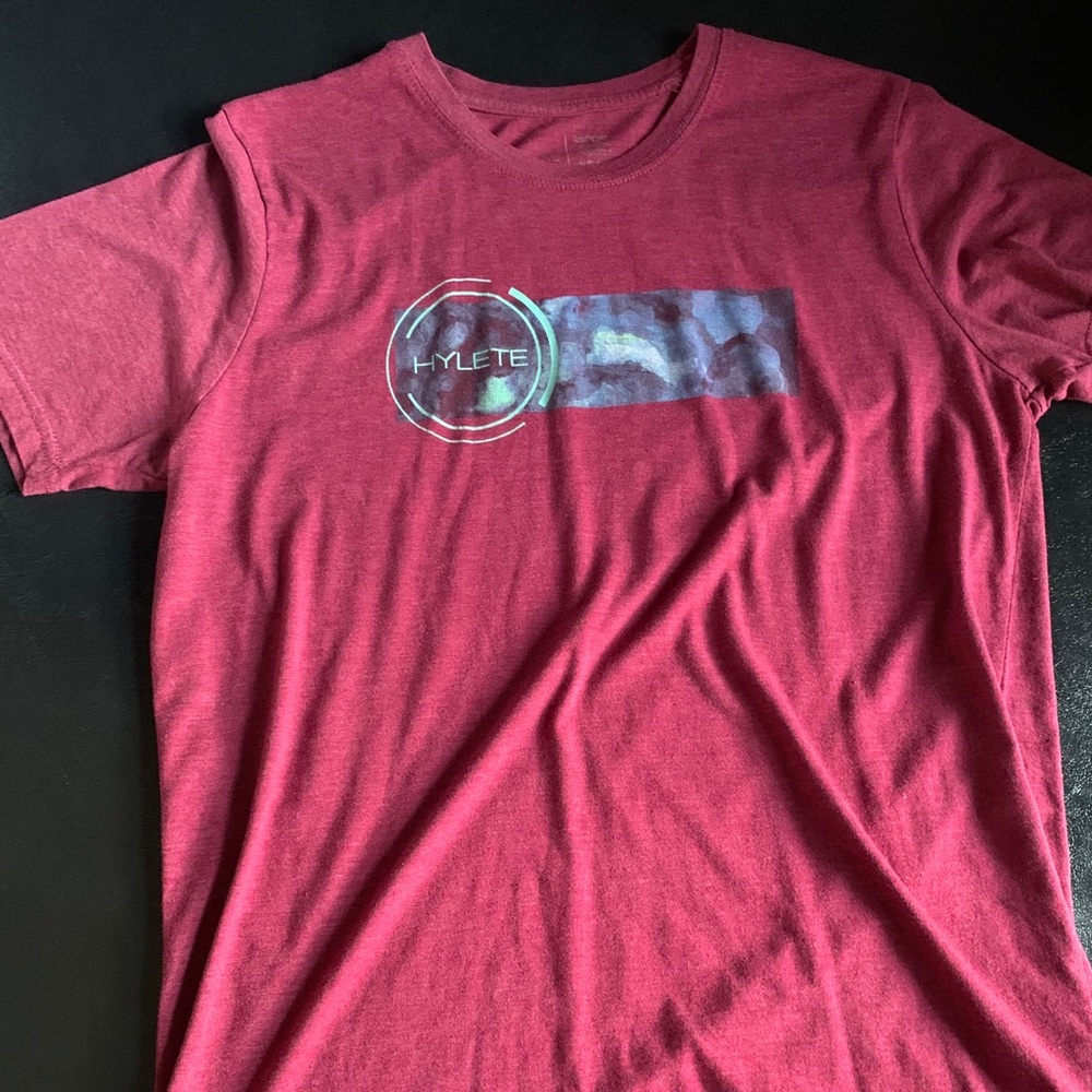 Hylete Tri-Blend Crew